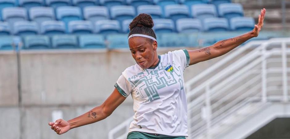 Ipojuca recebe o Remo-PA pela 1ª fase da Copa do Brasil Feminina