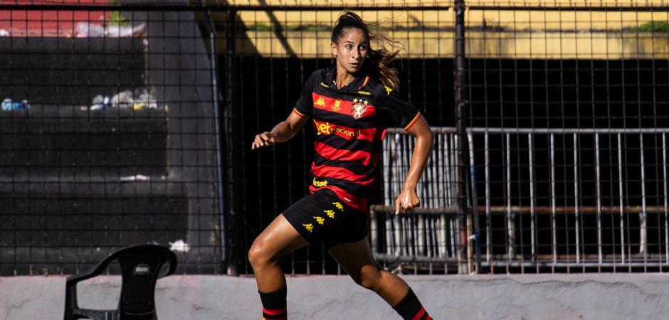 Sport visita o Instituto 3B em confronto direto na Série A2 Feminina