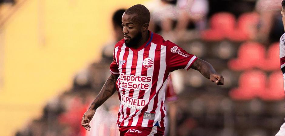 Náutico recebe o América-MG buscando o G6 da Série B
