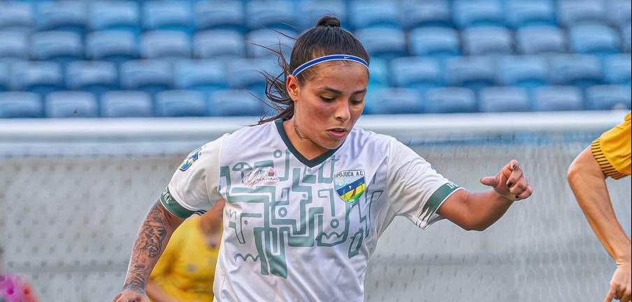 Ipojuca encara Liga Sanjoanense pela 2ª fase da Copa do Brasil Feminina