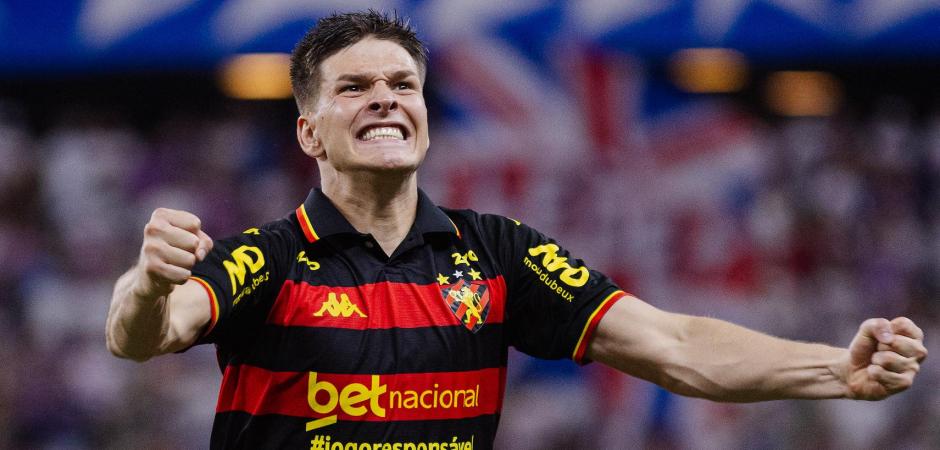 Sport vence o Fortaleza no Castelão e abre vantagem na semifinal da Copa do Nordeste
