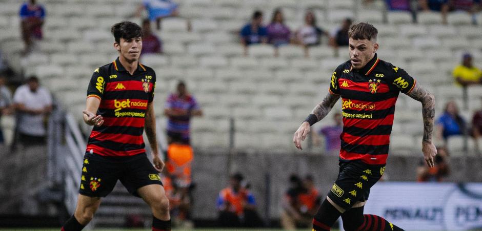 Sport busca a liderança em duelo contra o Juventude pela Série B