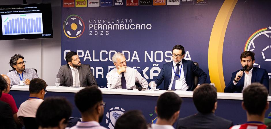 FPF promove reunião e treinamento sobre Fair Play Financeiro da CBF