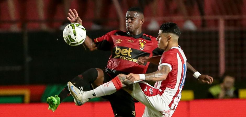 Sport e Náutico fazem Clássico dos Clássicos de olho na liderança da Série B