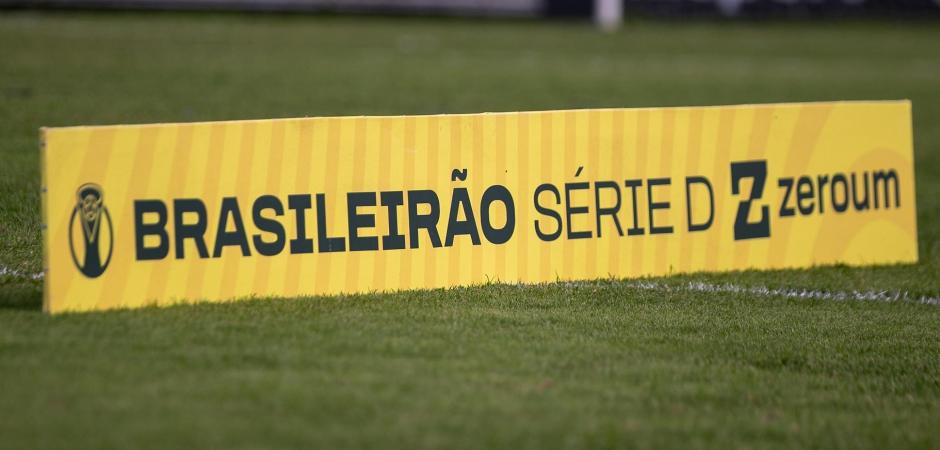 Quatro clubes pernambucanos decidem classificação na última rodada da Série D neste domingo