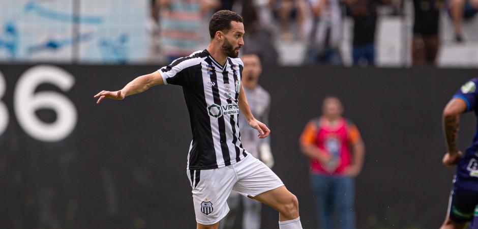 Central recebe o Laguna em jogo decisivo na última rodada da Série D