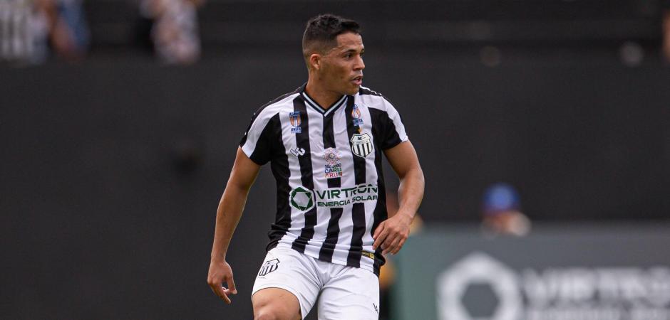 Central recebe o Ferroviário-CE no Lacerdão pelo jogo de ida da segunda fase da Série D
