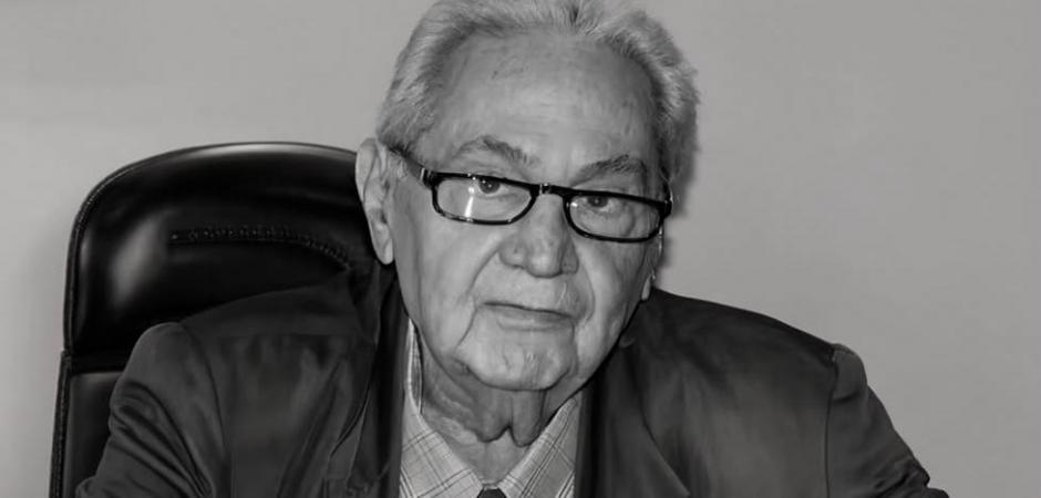 FPF lamenta o falecimento do advogado José Guilherme Moreira da Rocha
