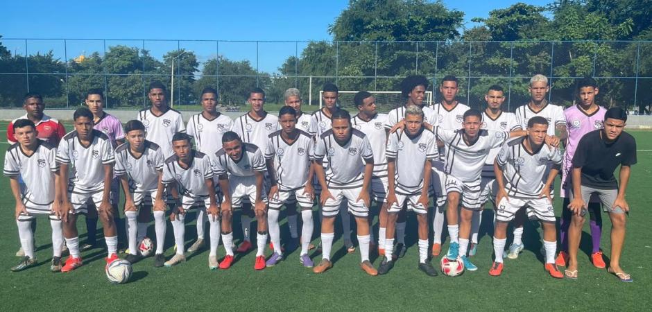 Campeonato Pernambucano Amador Sub19 chega à terceira rodada neste domingo