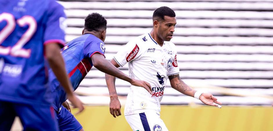 Maguary tem datas e horários definidos para duelo decisivo diante do Iguatu na Série D