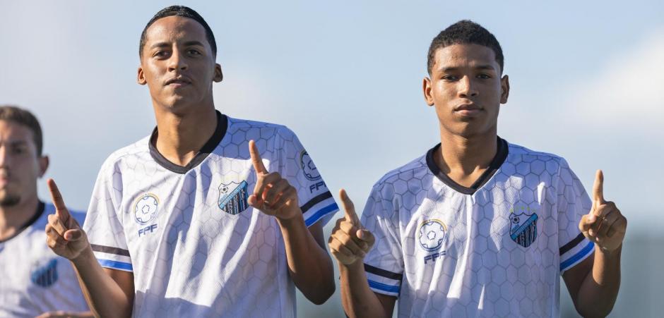 4ª rodada movimenta o Amador Sub19 com muitos gols e mudanças na tabela