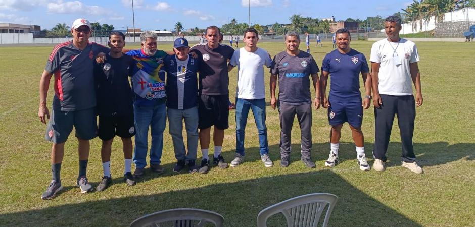 27ª Copa Pernambuco Revelando Talentos reúne atletas e fortalece o futebol de base em Pernambuco