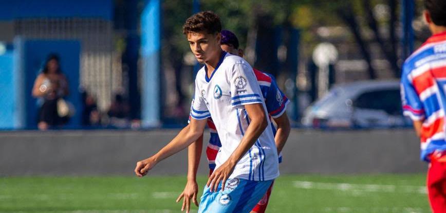 Última rodada do PE Amador Sub19 define as equipes classificadas