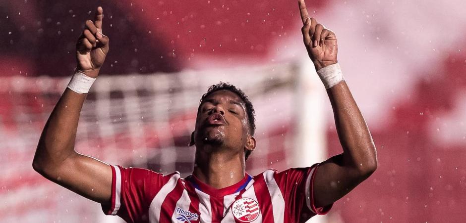 Série B: Náutico vence o Londrina nos Aflitos e sobe na tabela