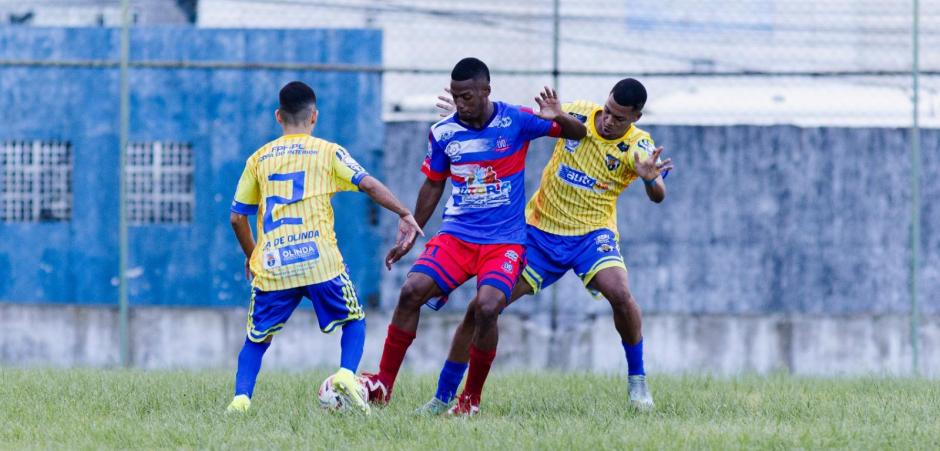 1ª rodada da Copa do Interior Sub23 movimenta fim de semana em Pernambuco
