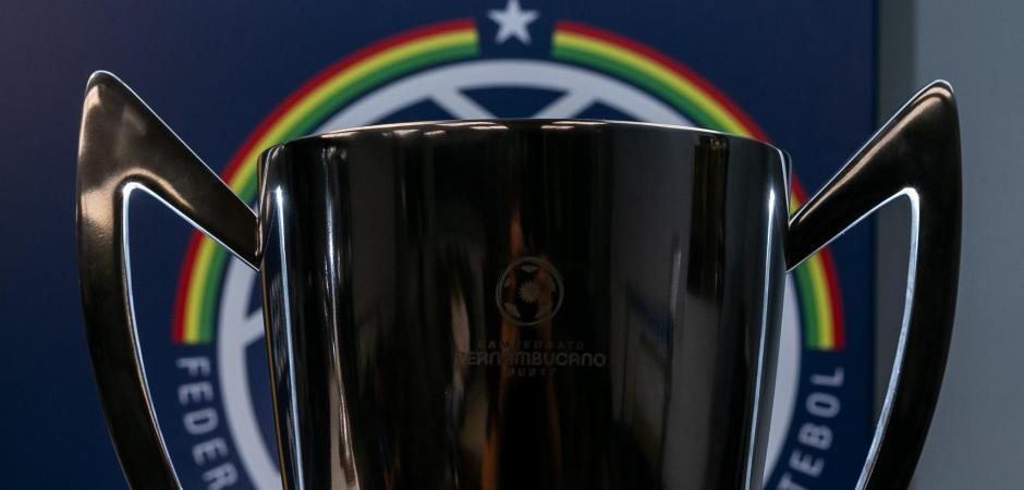 FPF divulga tabela e regulamento do Campeonato Pernambucano Sub13 e Sub17 2026