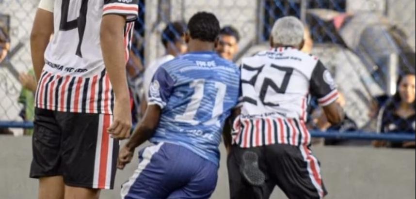 Quartas de final do Pernambucano Sub19 começam com equilíbrio e empates em dois jogos