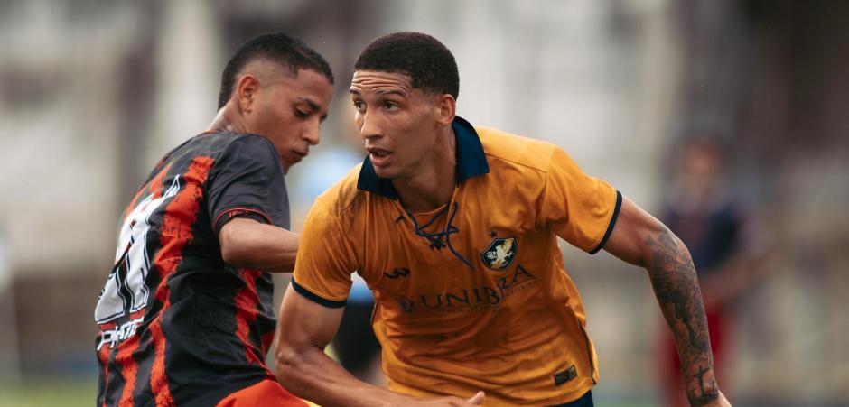 Campeonato Pernambucano Sub20 teve início neste final de semana