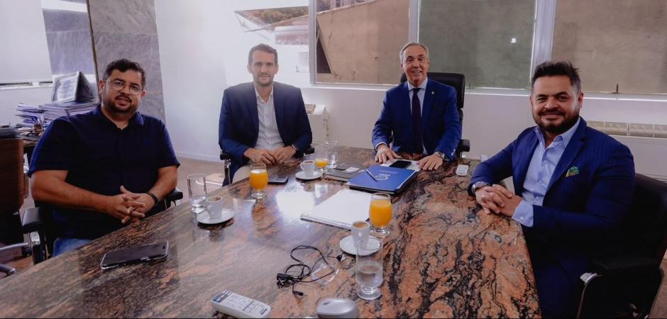 FPF anuncia novas medidas para fortalecer e desenvolver o futebol pernambucano