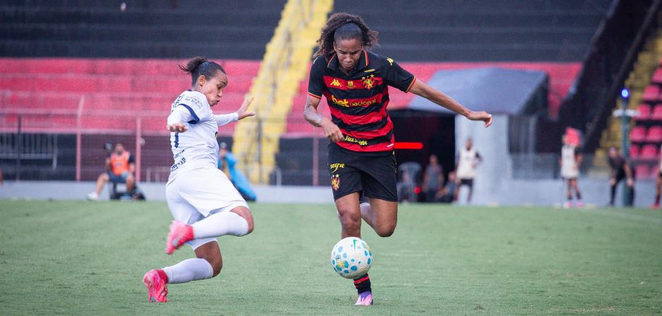 Sport decide acesso à elite contra o Itabirito no jogo de volta das quartas da A2