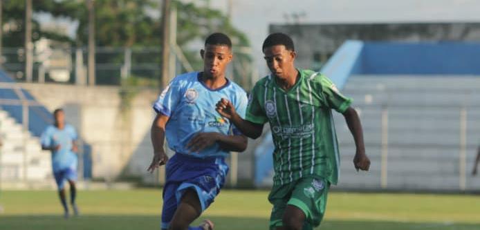 35ª Copa do Interior Sub23: 4ª rodada tem confrontos decisivos