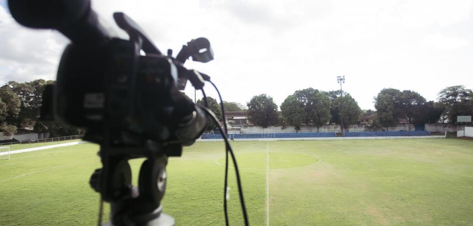 Terceira rodada do PE Sub20 começa neste sábado com clássico de Caruaru