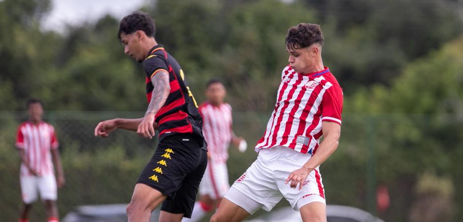 PE Sub20 tem fim de semana agitado com a 5ª rodada encerrada e o início da 6ª