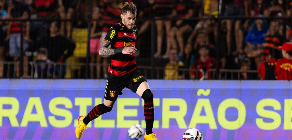 Sport visita o CRB em confronto direto na briga pelo G6 da Série B