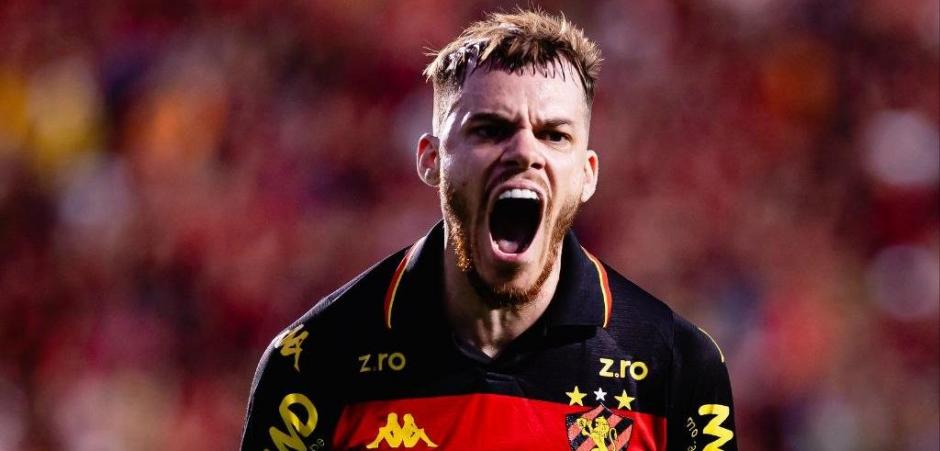 Sport vira sobre o Juventude e se aproxima do G6 na Série B