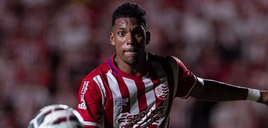 Náutico encara o Cuiabá fora de casa de olho na aproximação do G6