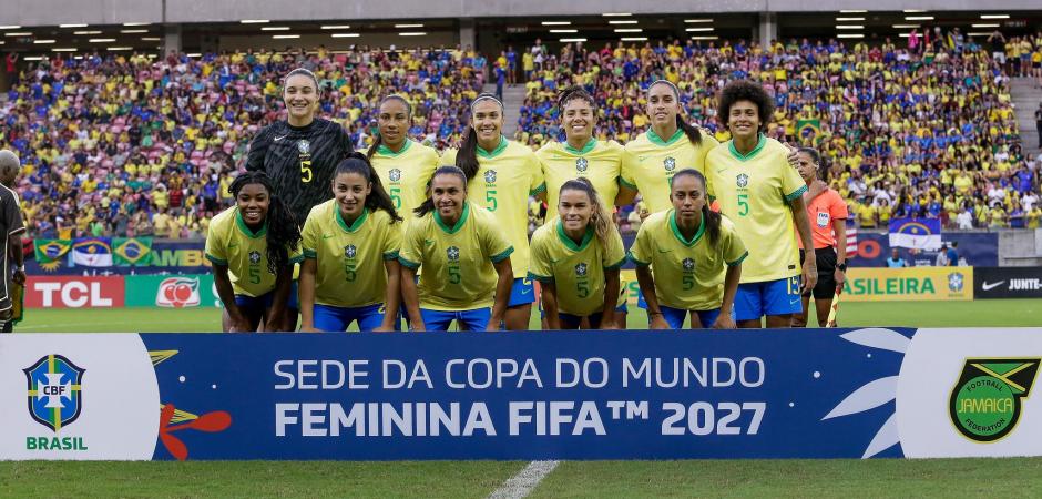 Ingressos para Brasil x Argentina na Arena de Pernambuco já estão à venda