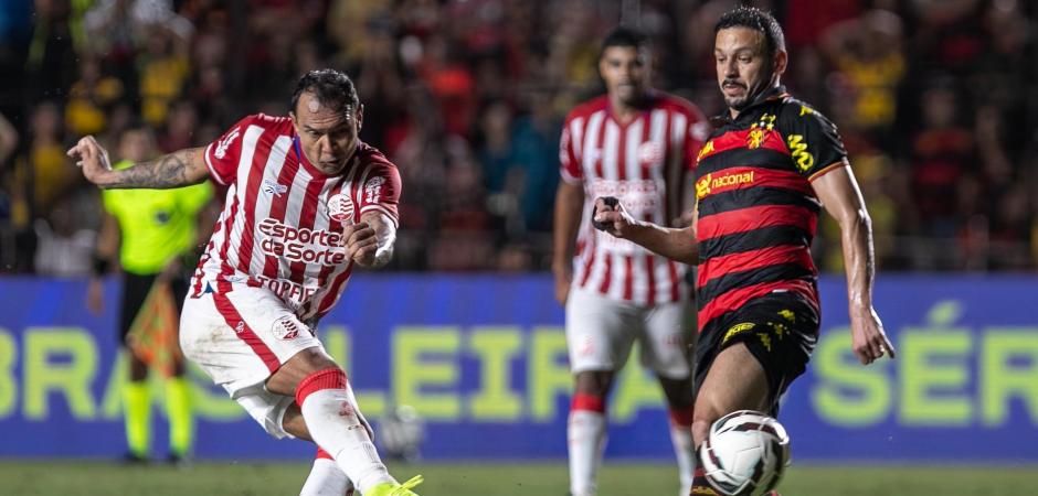 Náutico e Sport fazem Clássico dos Clássicos decisivo na Série B