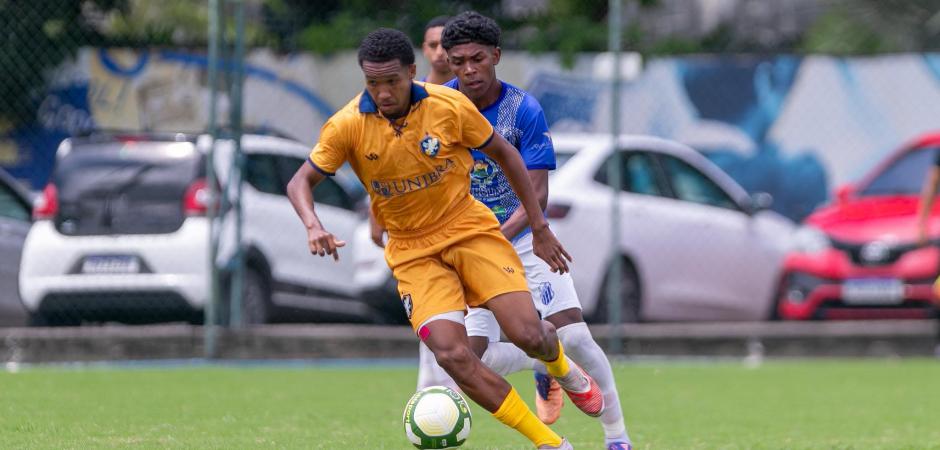 Pernambucano Sub20: Grupo A define os classificados neste sábado