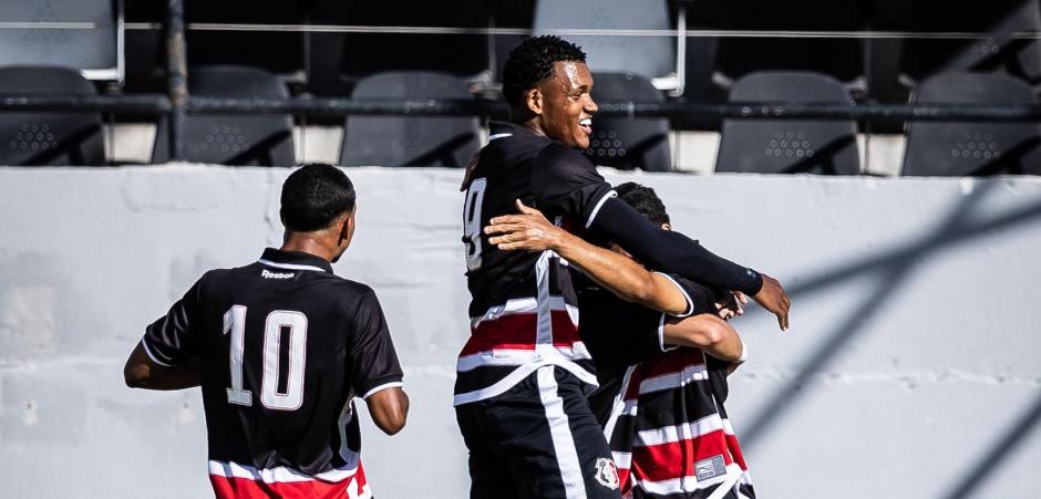 PE Sub20: Grupo A encerra participação na primeira fase e Grupo B define classificados nesta quarta-feira (30)
