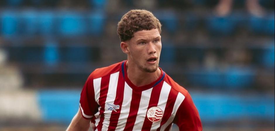Náutico recebe Sergipe pela segunda fase da Copa do Brasil Sub20