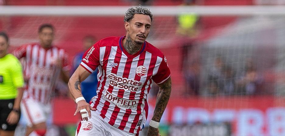 Náutico recebe Novorizontino em busca de reação na Série B