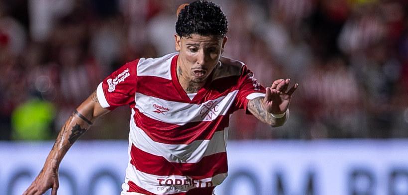 Náutico recebe o Vila Nova nos Aflitos pela 33ª rodada da Série B