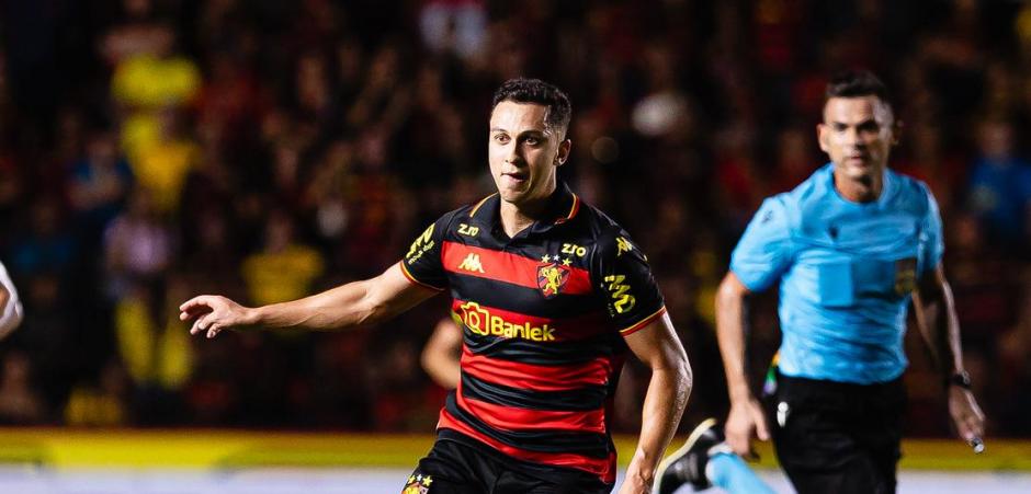 Sport recebe Fortaleza em confronto direto na briga pelo G6 da Série B