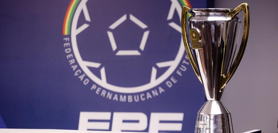 Pernambucano 2026/2027 começa neste sábado com jogos do Turno Forró