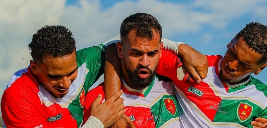 Petrolina vence Afogados na estreia do Campeonato Pernambucano 2026/2027