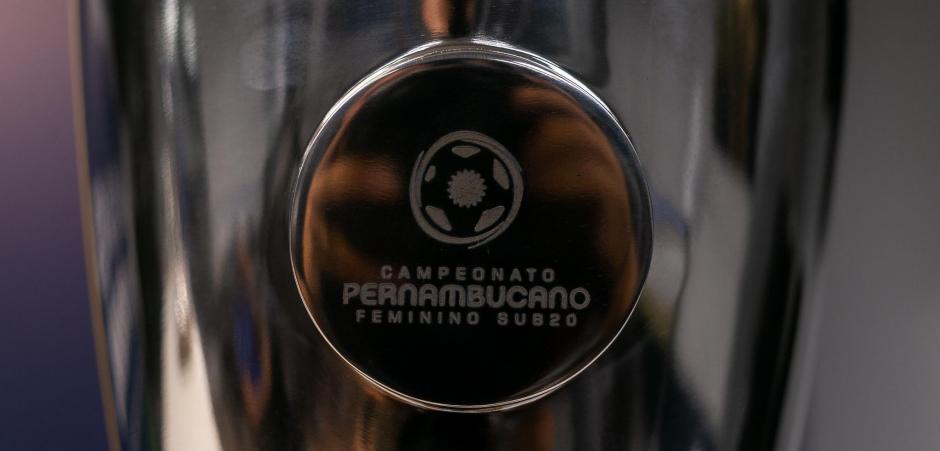 Pernambucano Feminino Sub20 começa com vitórias de Sport e Central