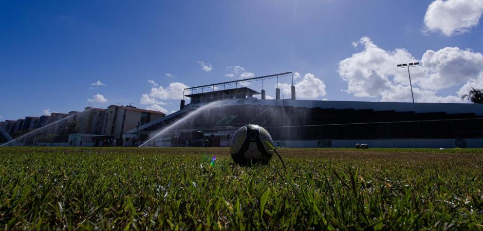 Cinco jogos encerraram a primeira rodada do Pernambucano 2026/27