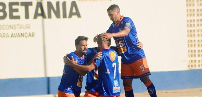 Segunda rodada do Campeonato Pernambucano 2026/2027 começa nesta quinta-feira