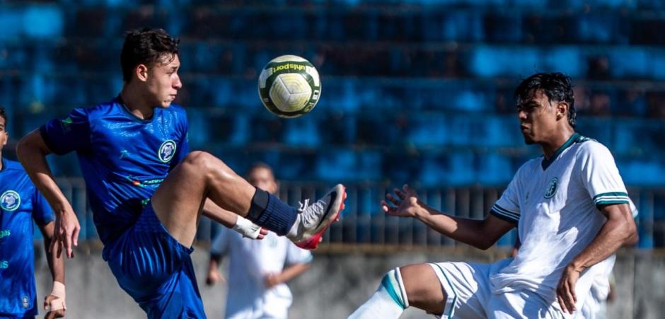 PE Sub17 chega à última rodada com vagas nas quartas de final em disputa