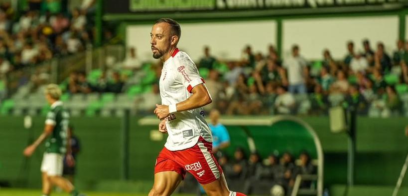 Náutico visita o Juventude pela 35ª rodada da Série B