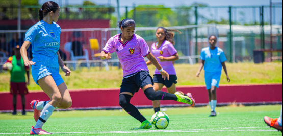 PE Feminino Sub20: terceira rodada encerra primeira fase neste sábado