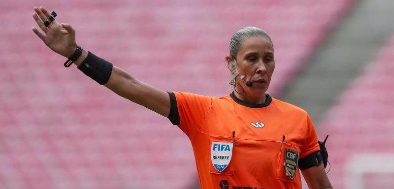 Ceaf-PE divulga escala de arbitragem da 4ª rodada do Pernambucano 2026/2027
