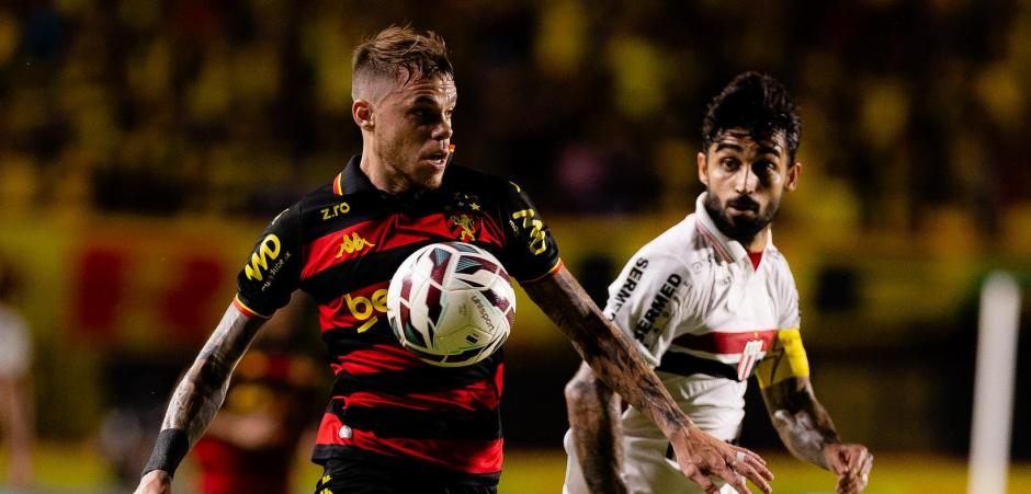 Sport visita o Botafogo-SP em busca de vaga no G6 da Série B