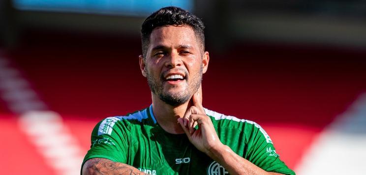 América vence o Guarany e assume liderança isolada do Grupo D