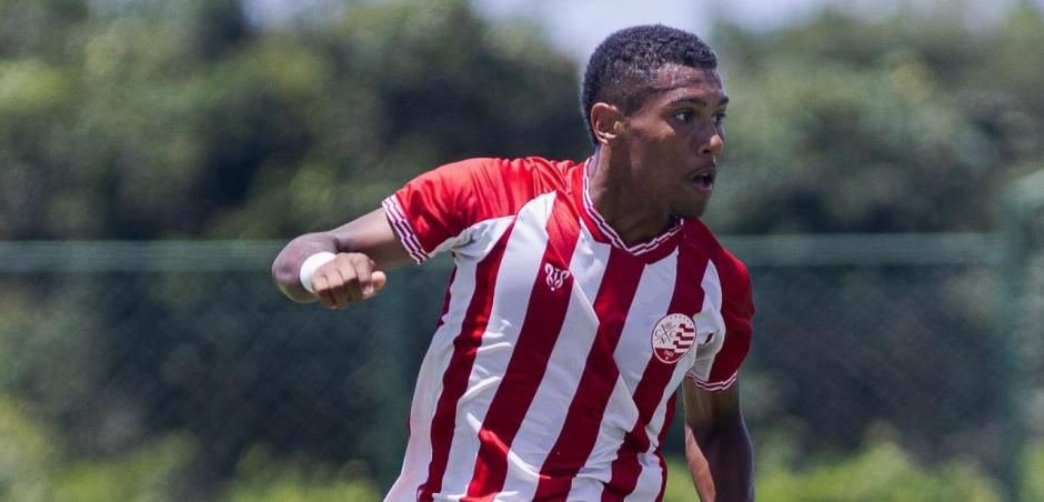 PE Sub17: quartas de final começam neste fim de semana
